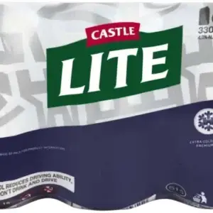 Castle Lite Can