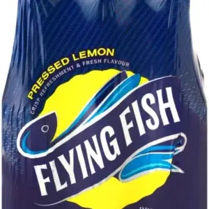 Flying Fish Pressed Lemon Flavoured Beer Bottle