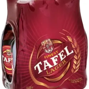 Tafel Lager Bottle