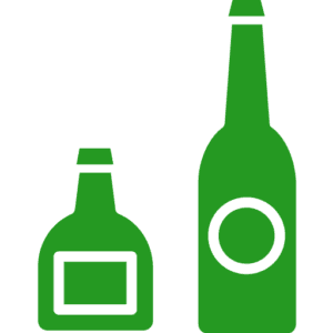 Beers & Ciders