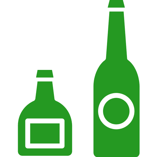 Beers & Ciders